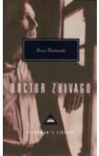 DR ZHIVAGO