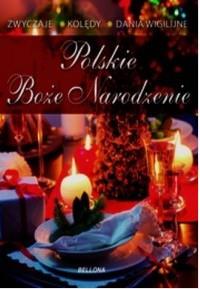 POLSKIE BOŻE NARODZENIE