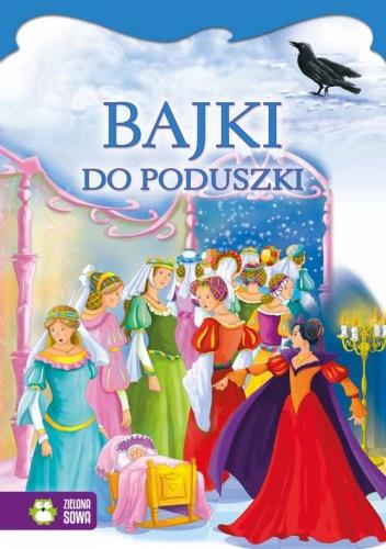 Bajki do poduszkirn NOWY-19870