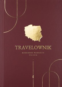 Travelownik Polska. Dziennik Podróży