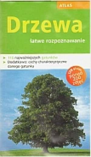 DRZEWA. ŁATWE ROZPOZNAWANIE