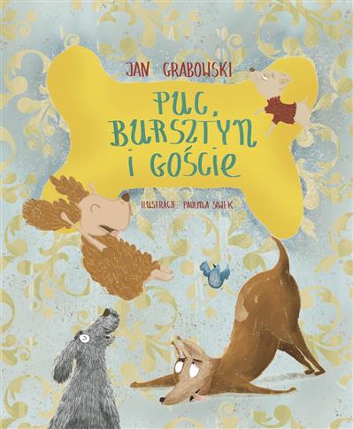 PUC, BURSZTYN I GOŚCIE