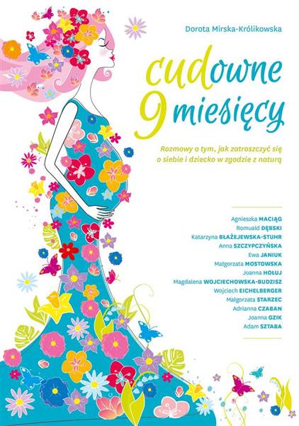 CUDOWNE 9 MIESIĘCY