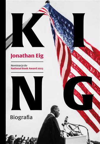 KING. BIOGRAFIA