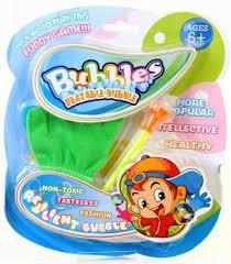 BAŃKI MYDLANE MAGIK 75ML BLISTER 731932 EURO-TRADE