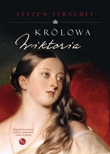 KRÓLOWA WIKTORIA