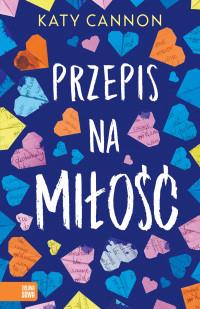 PRZEPIS NA MIŁOŚĆ 9788381540896