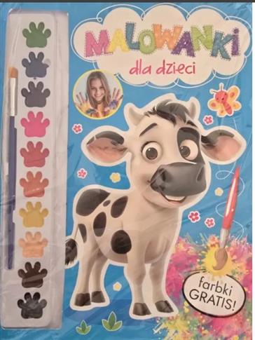 Bluey Paczka pełna zabawy