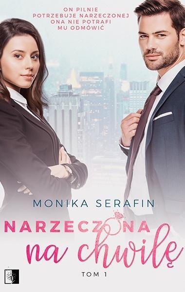 NARZECZONA NA CHWILĘ