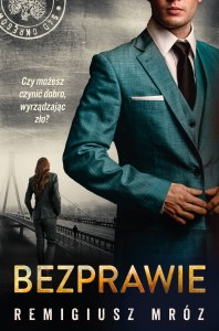 Bezprawie. Seria z Joanną Chyłką. Tom 20