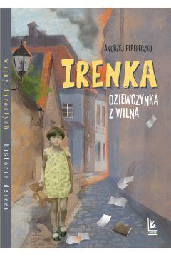 IRENKA