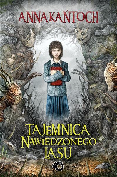 TAJEMNICA NAWIEDZONEGO LASU WYD. II