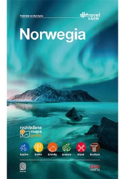 NORWEGIA #TRAVEL&STYLE