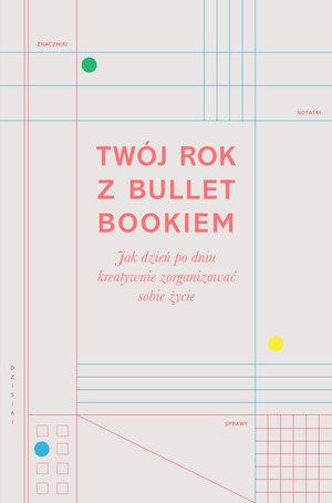 Twój rok z Bullet Bookiem outlet-27211