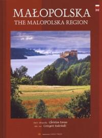 MAŁOPOLSKA WERSJA POLSKO-ANGIELSKA