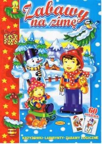 Zabawy na zimę