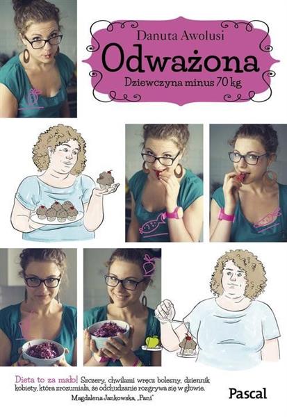 ODWAŻONA