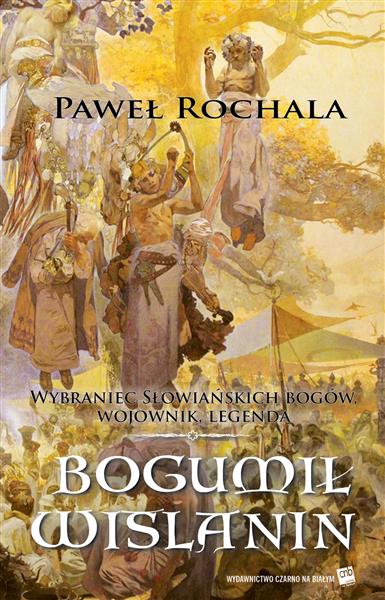 Bogumił Wiślanin