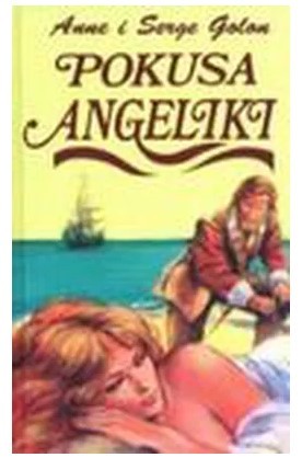 POKUSA ANGELIKI