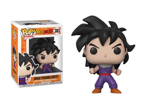 Funko POP! Anime,FK, Dragonball Z, Gohan