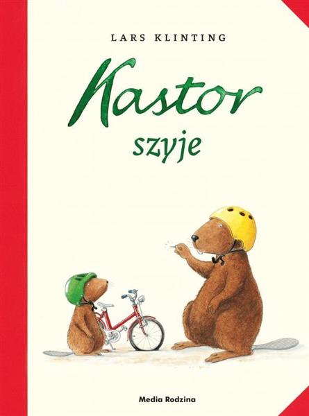 KASTOR SZYJE