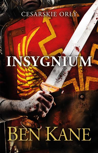 CESARSKIE ORŁY. INSYGNIUM
