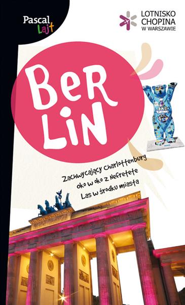 BERLIN - PASCAL LAJT