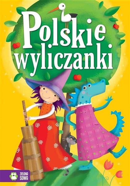 POLSKIE WYLICZANKI