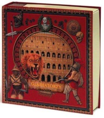 GLADIATORZY