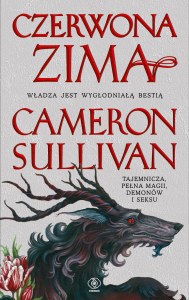 Czerwona Zima