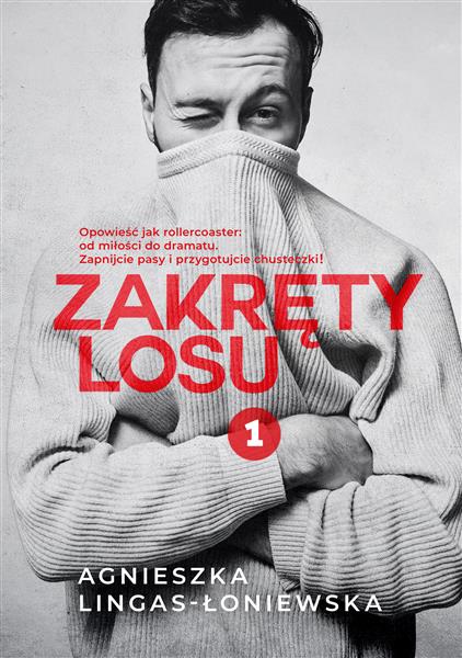 ZAKRĘTY LOSU T.1