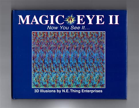 Magic Eye
