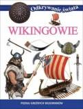 ODKRYWANIE ŚWIATA. WIKINGOWIE