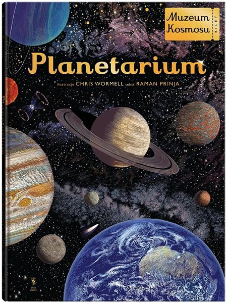 PLANETARIUM