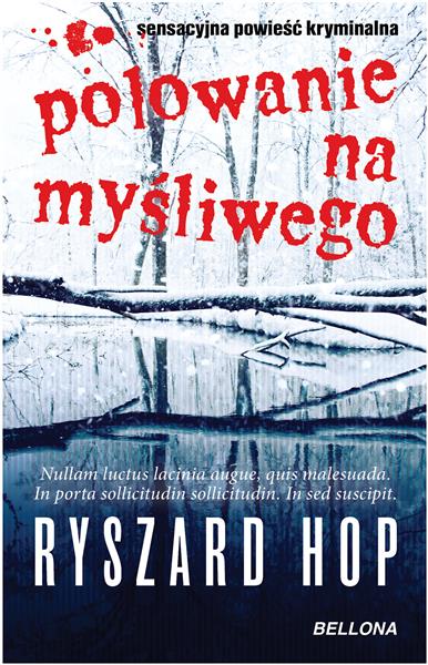 POLOWANIE NA MYSLIWEGO
