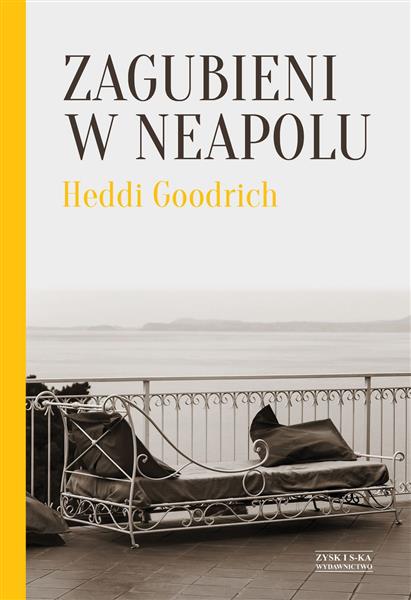 ZAGUBIENI W NEAPOLU