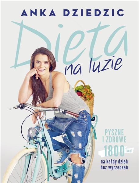 DIETA NA LUZIE