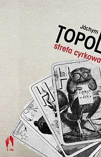 STREFA CYRKOWA J.TOPOL