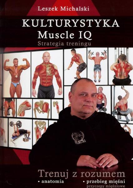 LITERAT/ KULTURYSTYKA MUSCLE