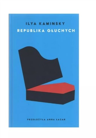 REPUBLIKA GŁUCHYCH