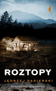 Roztopy. Ze Strachem wyd. 2025