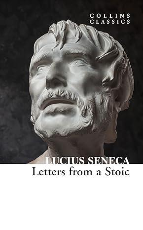LETTERS FROM A STOIC