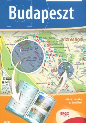 BUDAPESZT PRZEWODNIK CELOWNIK