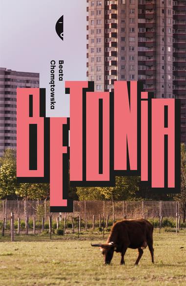 BETONIA. DOM DLA KAŻDEGO, WYDANIE 2