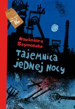 TAJEMNICA JEDNEJ NOCY