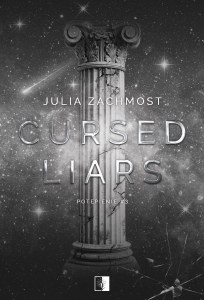 Cursed Liars. Potępienie. Tom 3