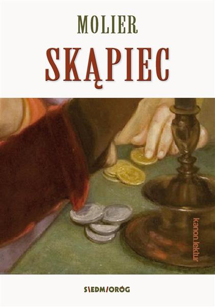 SKĄPIEC