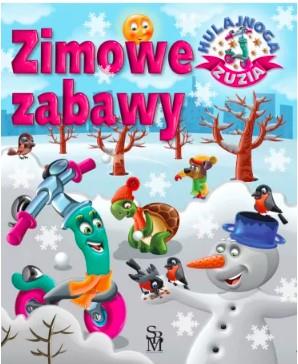 ZIMOWE ZABAWY
