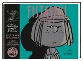 FISTASZKI ZEBRANE 1993-1994