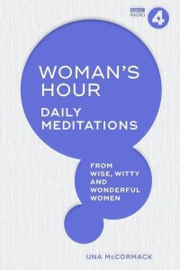 Woman's hour wer. angielska